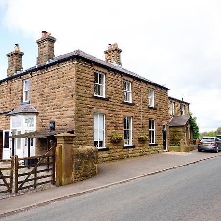 Greendale Teahouse And Rooms Chatburn Exterior photo